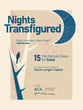 Nights Transfigured Guitar and Fretted sheet music cover